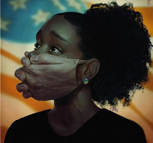 ¿Qué significa vivir una pandemia racializada? / Afroféminas